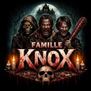 Famille Knox
