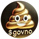 CryptOVER - Бунт в $GOVNO💩/ CryptOVER - Riot in $GOVNO💩