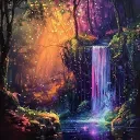 La grande foret Wolferique