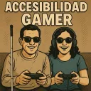 🎮 Accesibilidad Gamer 🎮