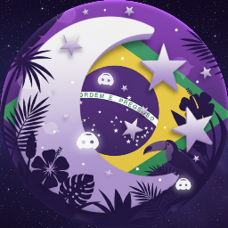 Discovery icon for 🇧🇷 ARCADE LUNAR (BR) 🎄 Discord server