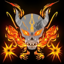 The Cinder Pirates [RS] Discord server icon