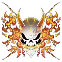 The Cinder Pirates [RS]