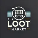 The Loot Market's icon