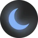 🌕𝐁𝐥𝐮𝐞𝐌𝐨𝐨𝐧🌕 — мониторинг Discord сервера, статистика и рейтинг