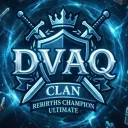 DVAQ - RCU Clan