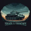 Treads & Trenches