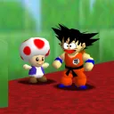 Dokkan X Smash Bros