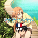 Sword Art Online #🇫🇷