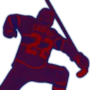 ⌯  　²²　　LOCKER ROOM　　 𓈒