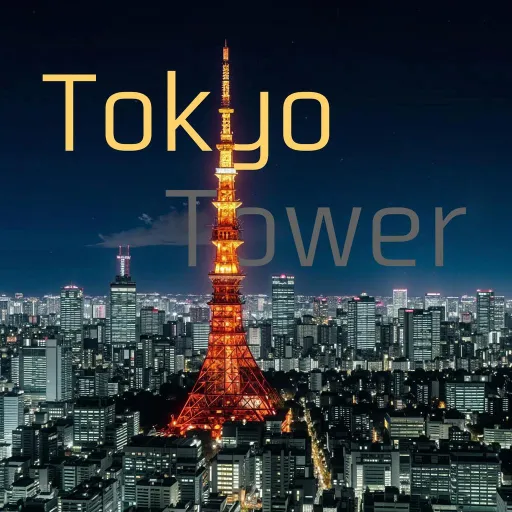 Tokyo Tower / Отдел "C" — мониторинг Discord сервера, статистика и рейтинг