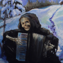 magick wizzards Discord server icon