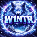 𝐖1𝐍𝐓𝐑 Discord server icon