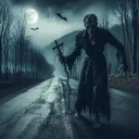 The Cursed Roads