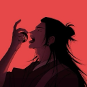 Geto's Jujutsu Society