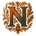 NOKEY COUNTY Discord Server Icon