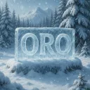 ORO Discord server icon