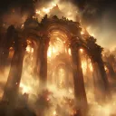 The Sacred Veil