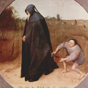 Hate Brigade Requiem Discord server icon