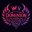 Dominion Club Discord Server Icon