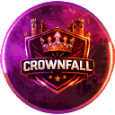 Crownfall Discord server icon