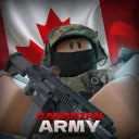 The Canadian Army
