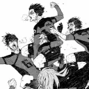 ゛﹙ ⚽ ﹚ゼロ ׄ   Blue Lock - New Era !! ; 𝗥𝗣