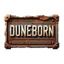 DuneBorn Game Discord Server Icon