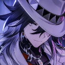 ASTRAL EXPRESS Discord server icon