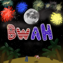 Discovery icon for Bwah VR Discord server