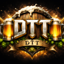 Drunkle Tracey's Tavern. Discord server icon