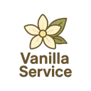 vanilla service.