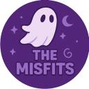 The Misfits Discord server logo