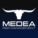 Medea Risk ManagementTM | Naperville Branch Discord Server Icon
