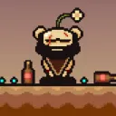 LISA: The painful RPG