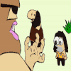 LISA: The painful RPG