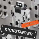 Zeroth Bot Kickstarter
