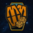 Discovery icon for Holocard Cantina: Sabacc Game App Discord server