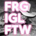 FRG HUZZ HOUSE