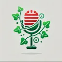 Tangled in Ivy HQ
