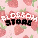 Blossom Store (SAB, GAG, 99 NOITES)