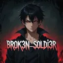 br0k3n Nation