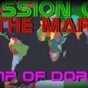 PASSION OF THE MAP - CAMP OF DORKS [22/22]