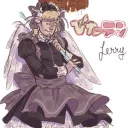 ⋆｡‧₊°♱༺Jerry maid 🙏༻♱༉‧₊˚.