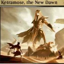 Ketramose, the New Dawn cEDH