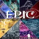 Epic, The silly Saga jr