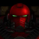 The Blood Angels