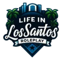 Life In Los Santos (Beta Soon)