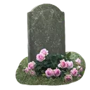 Cementerio de Floperas