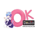 กลุ่มลับโดจิน Ok-Doujin